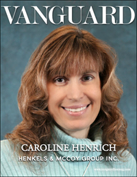 Vanguard Law Magazine