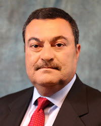 Elsaid Wahba